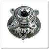 LANDROVER RFM500010KIT Wheel Bearing